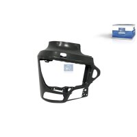 Stoßfänger vorne rechts DT SPARE PARTS...