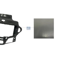 Stoßfänger vorne rechts DT SPARE PARTS IAM-Expertise passend für MERCEDES-BENZ