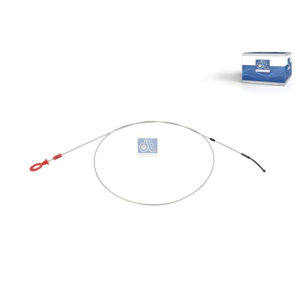 Oil Dipstick DT SPARE PARTS Aftermarket-Expertise fits VOLVO