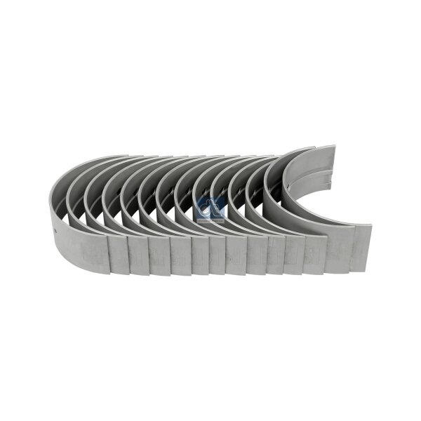 Kurbelwellenlagersatz DT SPARE PARTS IAM-Expertise passend für u.a. SCANIA 3