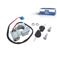 Steering Lock DT SPARE PARTS Aftermarket-Expertise...