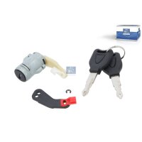 Lock Cylinder Kit DT SPARE PARTS IAM-Expertise suitable...