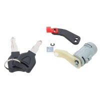 Lock Cylinder Kit DT SPARE PARTS IAM-Expertise suitable...