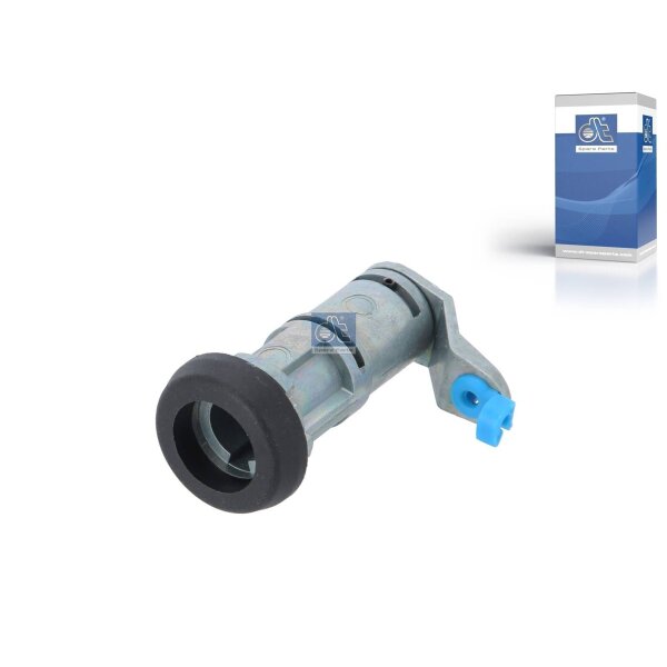 Lock Cylinder DT SPARE PARTS IAM-Expertise suitable for e.g. IVECO DAILY
