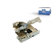 Door Lock DT SPARE PARTS IAM-Expertise suitable for e.g....