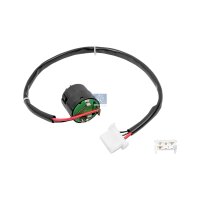 Ignition/Start Switch DT SPARE PARTS IAM-Expertise...