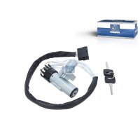 Steering Lock DT SPARE PARTS Aftermarket-Expertise...