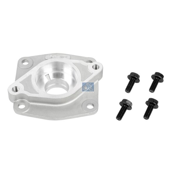 Reparatursatz Druckluftkompressor DT SPARE PARTS für MERCEDES-BENZ