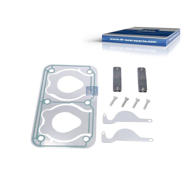 Repair Kit Air Compressor DT SPARE PARTS IAM-Expertise suitable for VOLVO