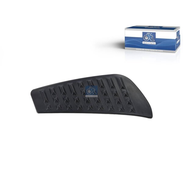 Trittbrett DT SPARE PARTS IAM-Expertise passend für MERCEDES-BENZ