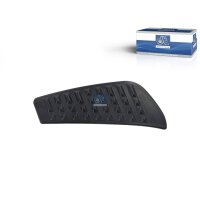 Trittbrett DT SPARE PARTS IAM-Expertise passend für...