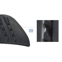 Trittbrett DT SPARE PARTS IAM-Expertise passend für MERCEDES-BENZ