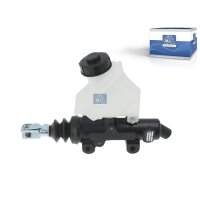 Master Cylinder Clutch DT SPARE PARTS for IVECO...