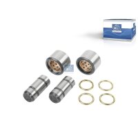 Reparatursatz Bremsbackenrolle DT SPARE PARTS...