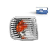 Direction Indicator front right DT SPARE PARTS for...