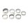 Nockenwellenlager DT SPARE PARTS IAM-Expertise passend für u.a. VOLVO F12