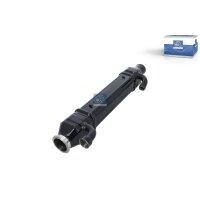 AGR-Modul DT SPARE PARTS Aftermarket-Expertise passend...