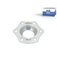 Halter Bremswellenlager DT SPARE PARTS IAM-Expertise...