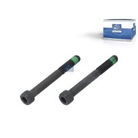 Reparatursatz Bremssattel DT SPARE PARTS IAM-Expertise...