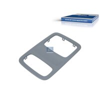 Trim/protection rear right door DT SPARE PARTS for...