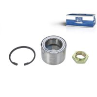 Radlagersatz Ø 55 mm DT SPARE PARTS IAM-Expertise...