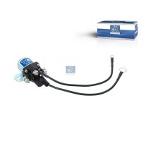 Relay Starter DT SPARE PARTS IAM-Expertise suitable for...