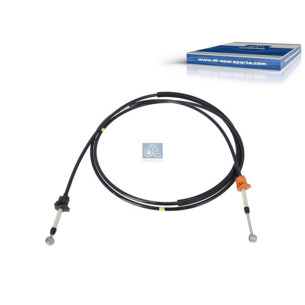Cable Pull Manual Transmission DT SPARE PARTS IAM-Expertise fits VOLVO