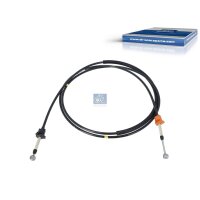 Cable Pull Manual Transmission DT SPARE PARTS...