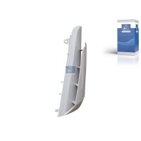 Cab wind deflector DT SPARE PARTS IAM-Expertise suitable...