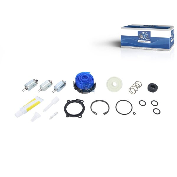 Reparatursatz Druckregler-Druckluftanlage DT SPARE PARTS für u.a. RENAULT