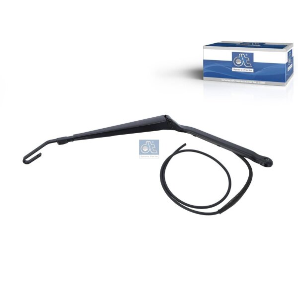 Wischarm Scheibenreinigung Fahrerhaus DT SPARE PARTS für u.a. MAN