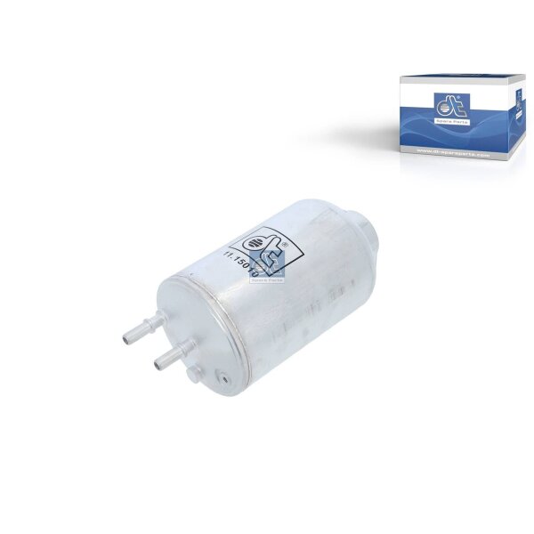 Kraftstofffilter ohne Wasserabscheider DT SPARE PARTS für u.a. VW