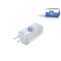 Kraftstofffilter ohne Wasserabscheider DT SPARE PARTS...