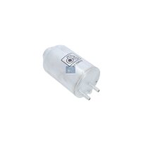 Kraftstofffilter ohne Wasserabscheider DT SPARE PARTS für u.a. VW