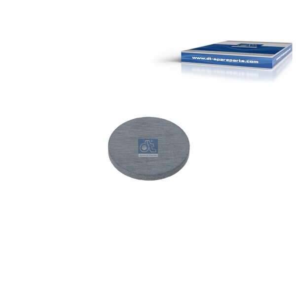 Reparatursatz Bremssattel DT SPARE PARTS IAM-Expertise passend für IVECO