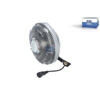 Radiator Fan Clutch DT SPARE PARTS IAM-Expertise fits...