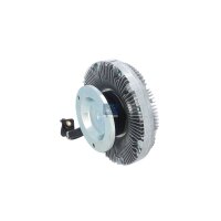 Radiator Fan Clutch DT SPARE PARTS IAM-Expertise fits...