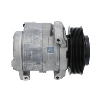 Klimakompressor 24 V Ø 130 mm DT SPARE PARTS für MERCEDES-BENZ