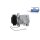 Klimakompressor 24 V Ø 130 mm DT SPARE PARTS für MERCEDES-BENZ