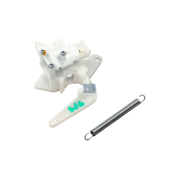 Seat Adjustment Control Element DT SPARE PARTS for MERCEDES-BENZ and others