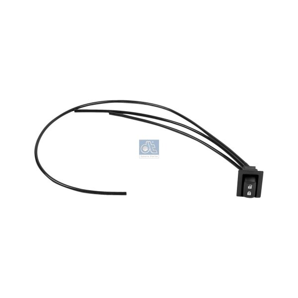 Valve Power Steering DT SPARE PARTS IAM-Expertise fits SCANIA