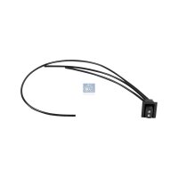 Ventil Servolenkung DT SPARE PARTS IAM-Expertise passend...