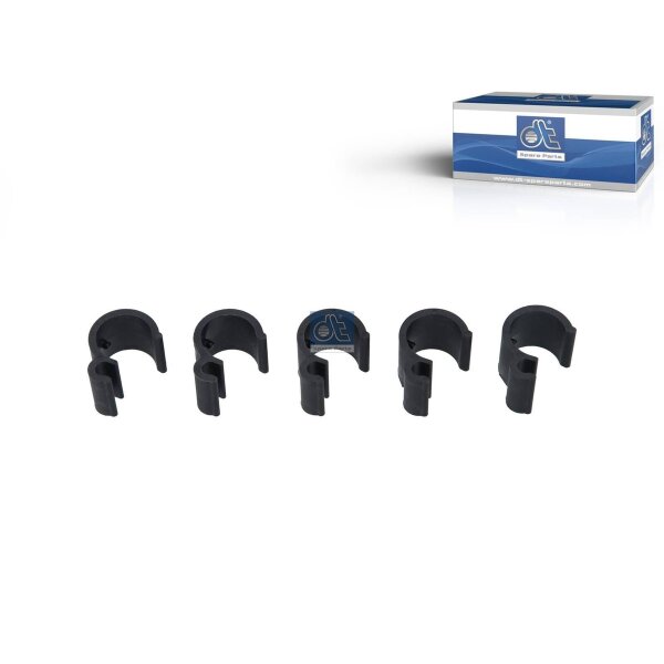 Wischergestänge DT SPARE PARTS Aftermarket-Expertise passend für u.a. RENAULT