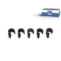 Wischergestänge DT SPARE PARTS Aftermarket-Expertise...