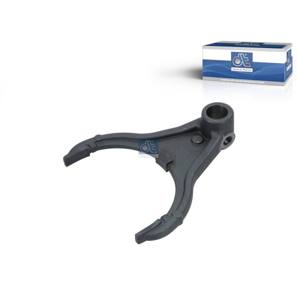 Selector Fork Manual Transmission DT SPARE PARTS IAM-Expertise fits SCANIA