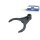 Selector Fork Manual Transmission DT SPARE PARTS IAM-Expertise fits SCANIA