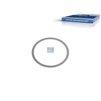 Druckscheibe Abtriebswelle Planetengetriebe Ø 74...