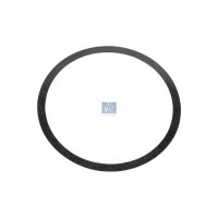 Druckscheibe Abtriebswelle Planetengetriebe Ø 74...