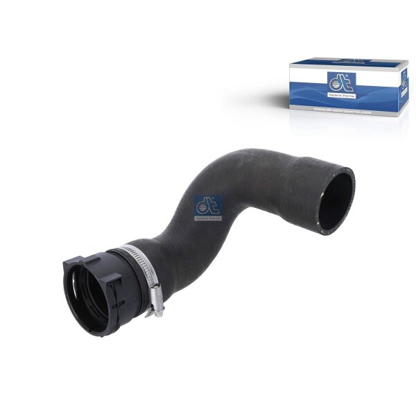 Schlauch Getriebeölkühler DT SPARE PARTS IAM-Expertise passend für SCANIA
