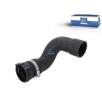 Schlauch Getriebeölkühler DT SPARE PARTS...